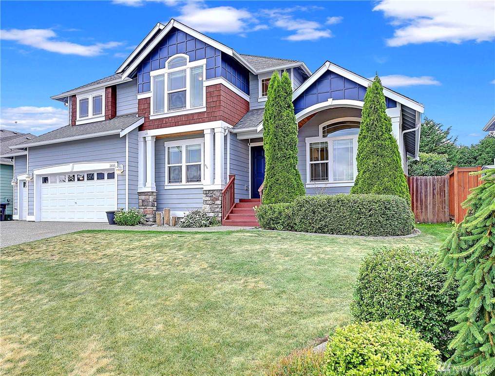 28318 71st Dr - Photo 1