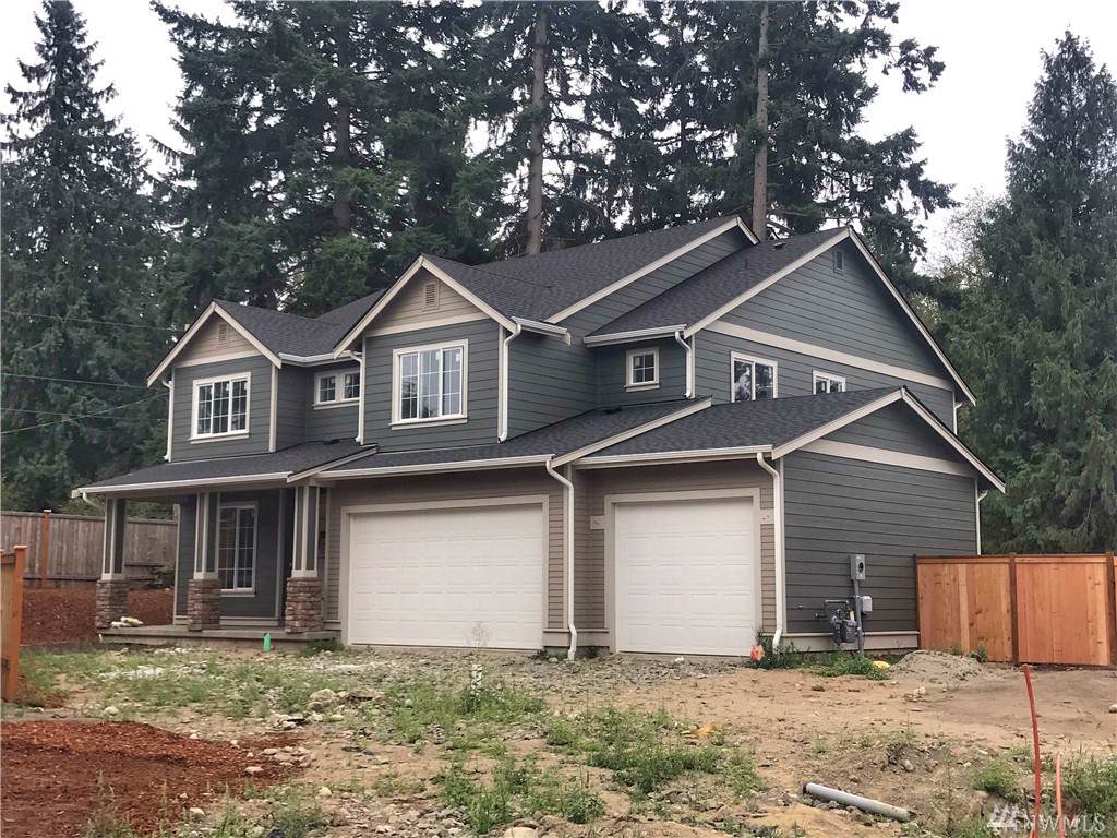 5631 318th Ct. (Homesite 7) - Photo 1
