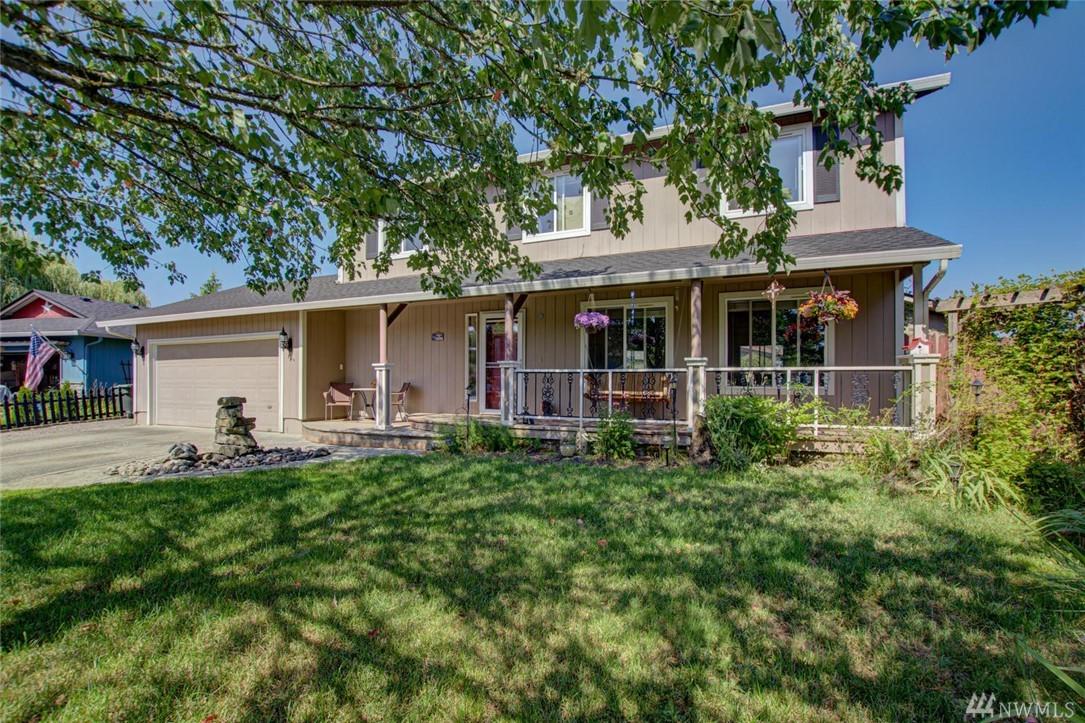 284 Loganberry St - Photo 1