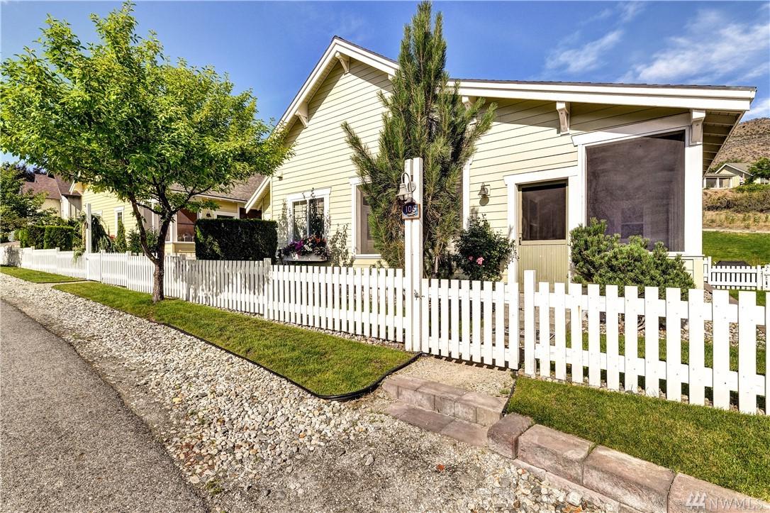 106 Firerock Lane - Photo 1