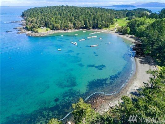 5 Stuart Island - Photo 1