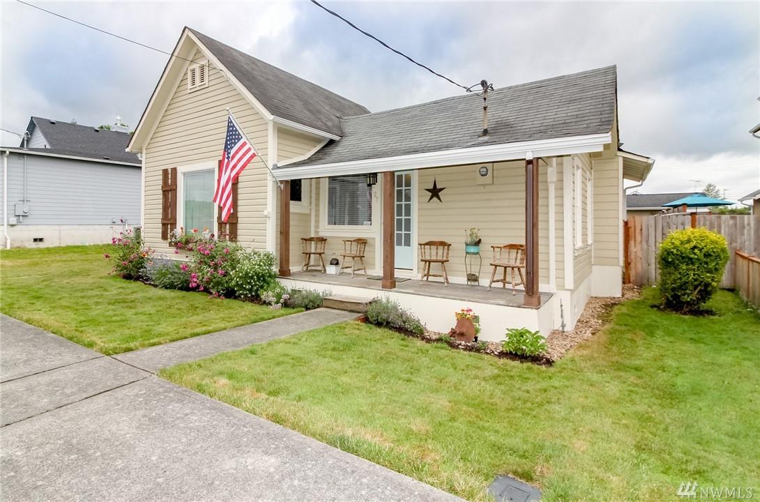 227 Cedar St - Photo 1