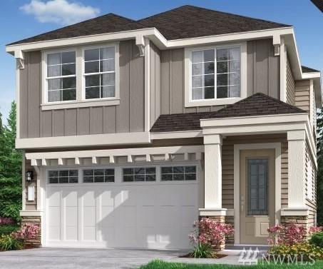 22355 43rd (Lot 21) Place - Photo 1