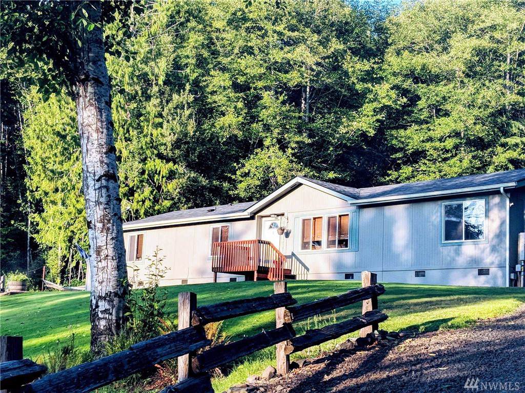 389 Powers Creek Rd - Photo 1
