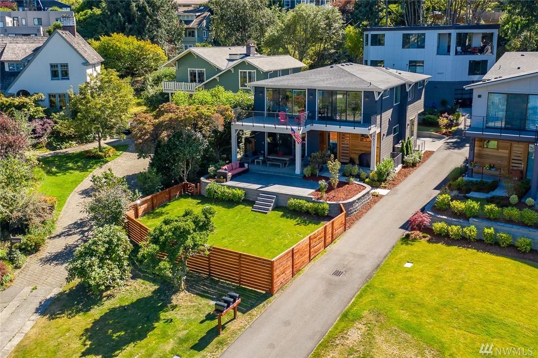 4611 Lake Washington Blvd - Photo 1