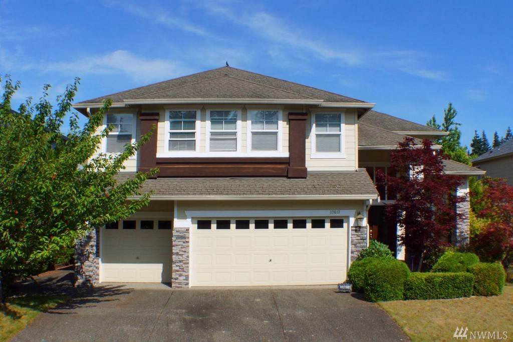 17617 31st Dr - Photo 1