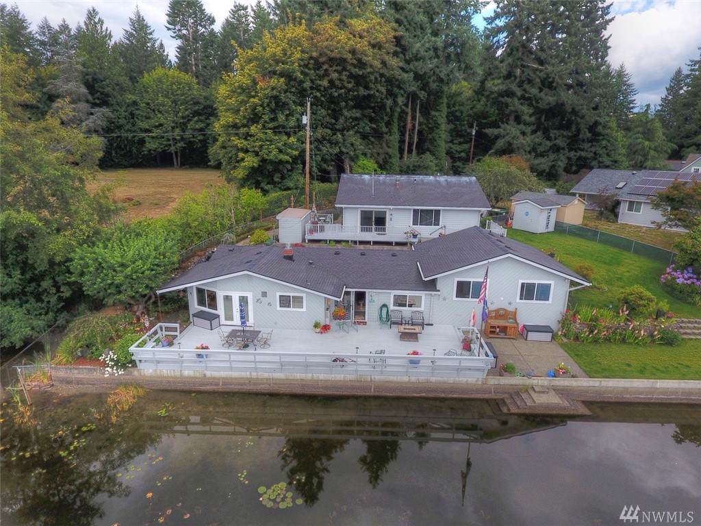 2516 Gwinn Lane - Photo 1