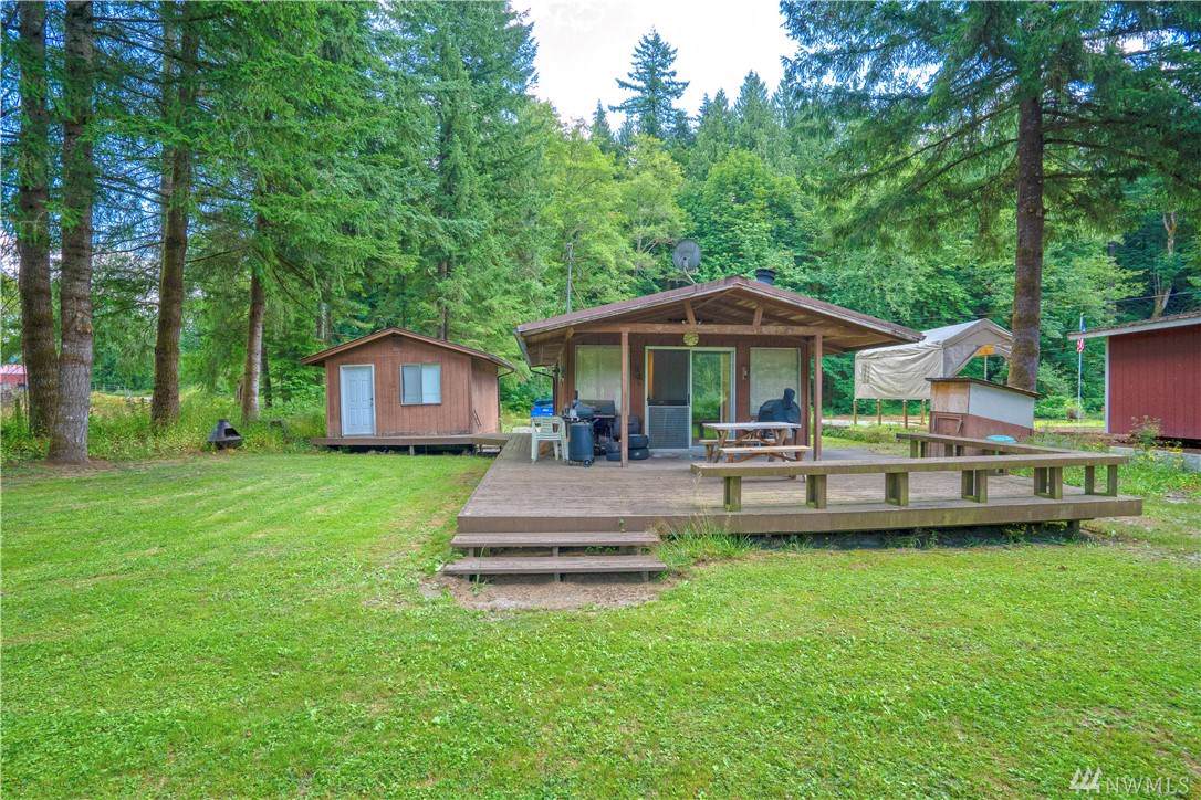 20815 Entsminger Rd - Photo 1