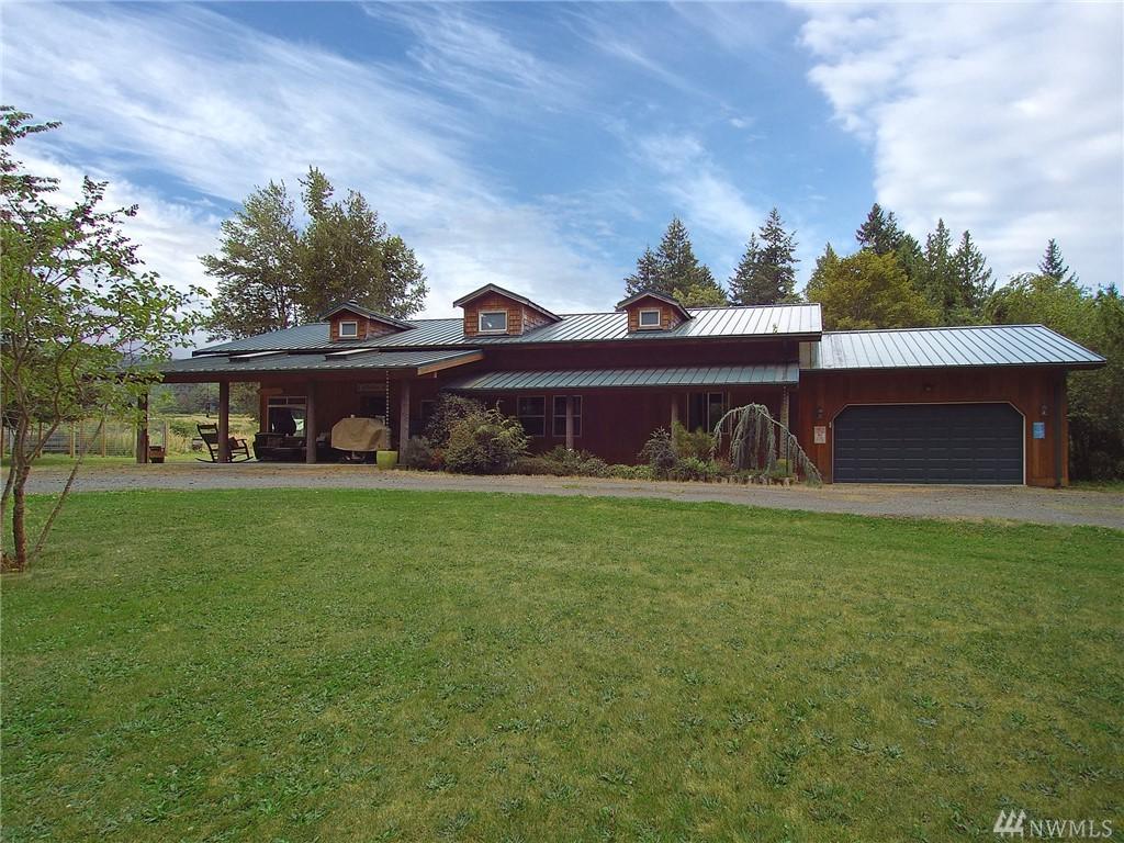 1784 Taylor Cut-Off Rd - Photo 1