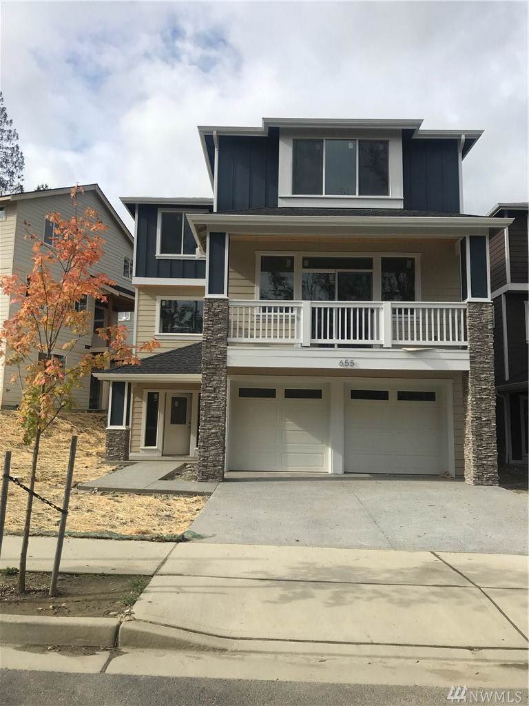 655 Bobcat Ln. Nw (Homesite 13) - Photo 1