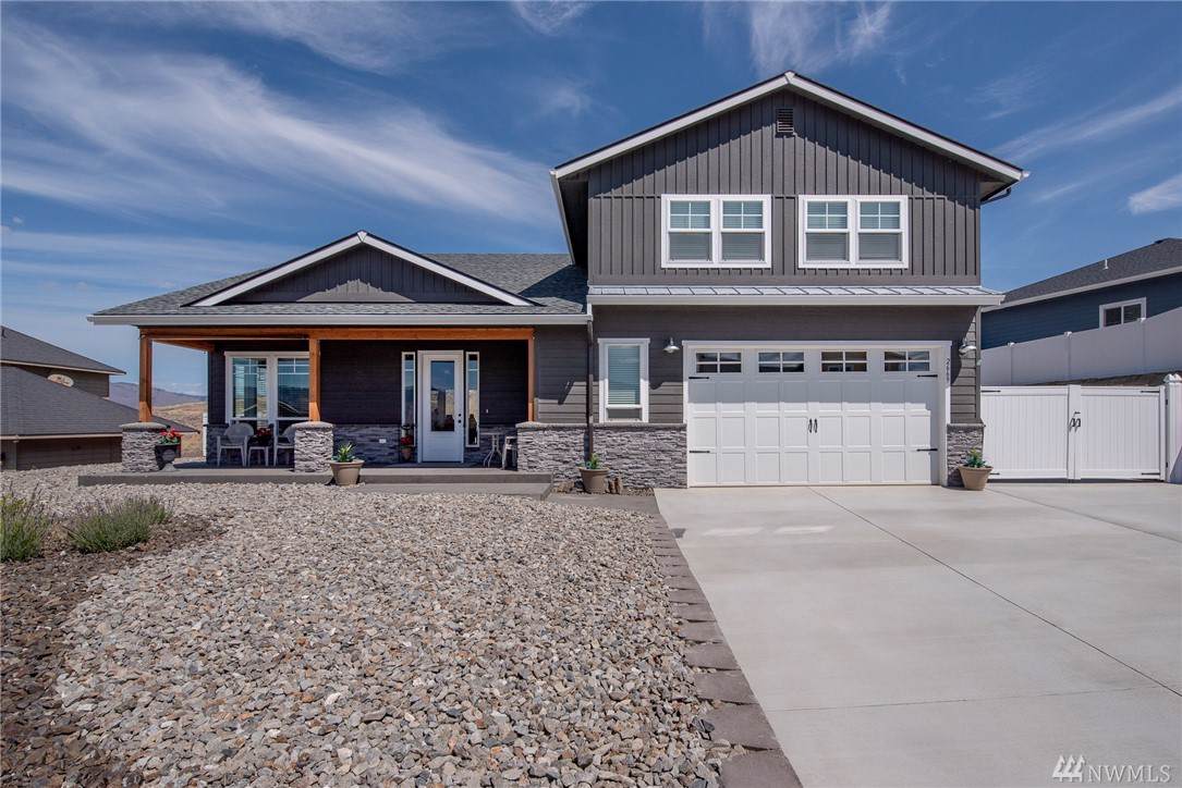 2669 Fancher Landing - Photo 1