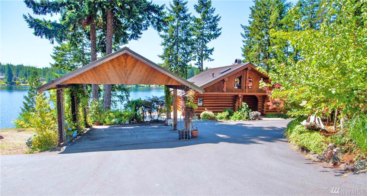2740 Tahuya Blacksmith Rd - Photo 1