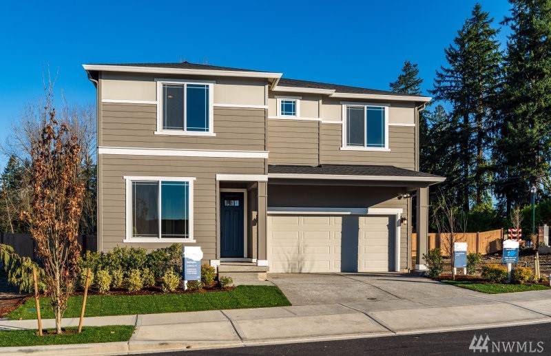 24328 106th (Lot 14) Place - Photo 1