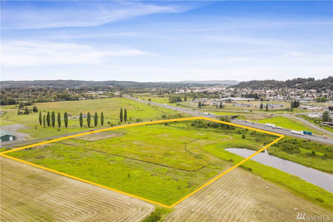 0 Rice Rd Lot A - Photo 1