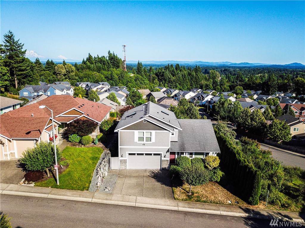 1561 Skyline Ridge Lane - Photo 1