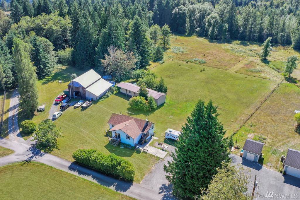 40904 96th Ave - Photo 1
