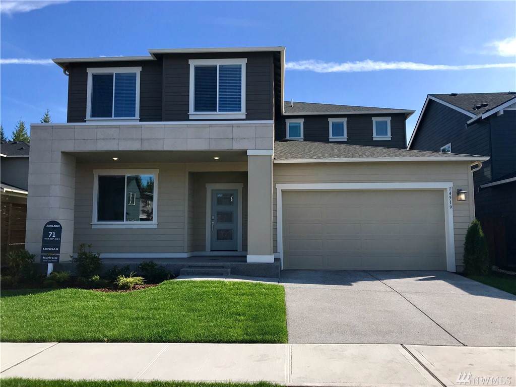 14519 200th Ave - Photo 1