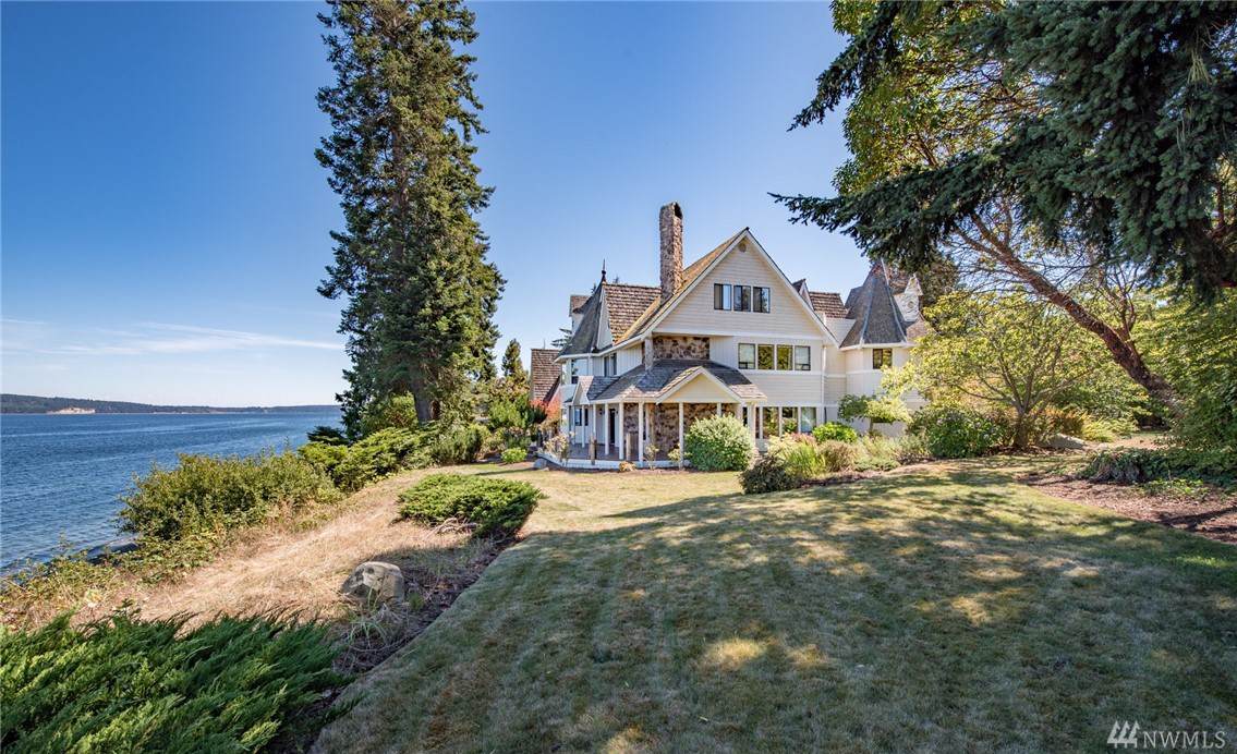 760 Gardiner Beach Road - Photo 1