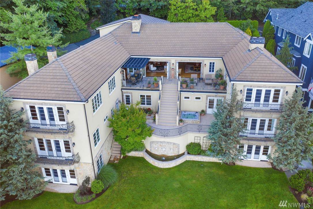 450 Lake Sammamish Pkwy - Photo 1