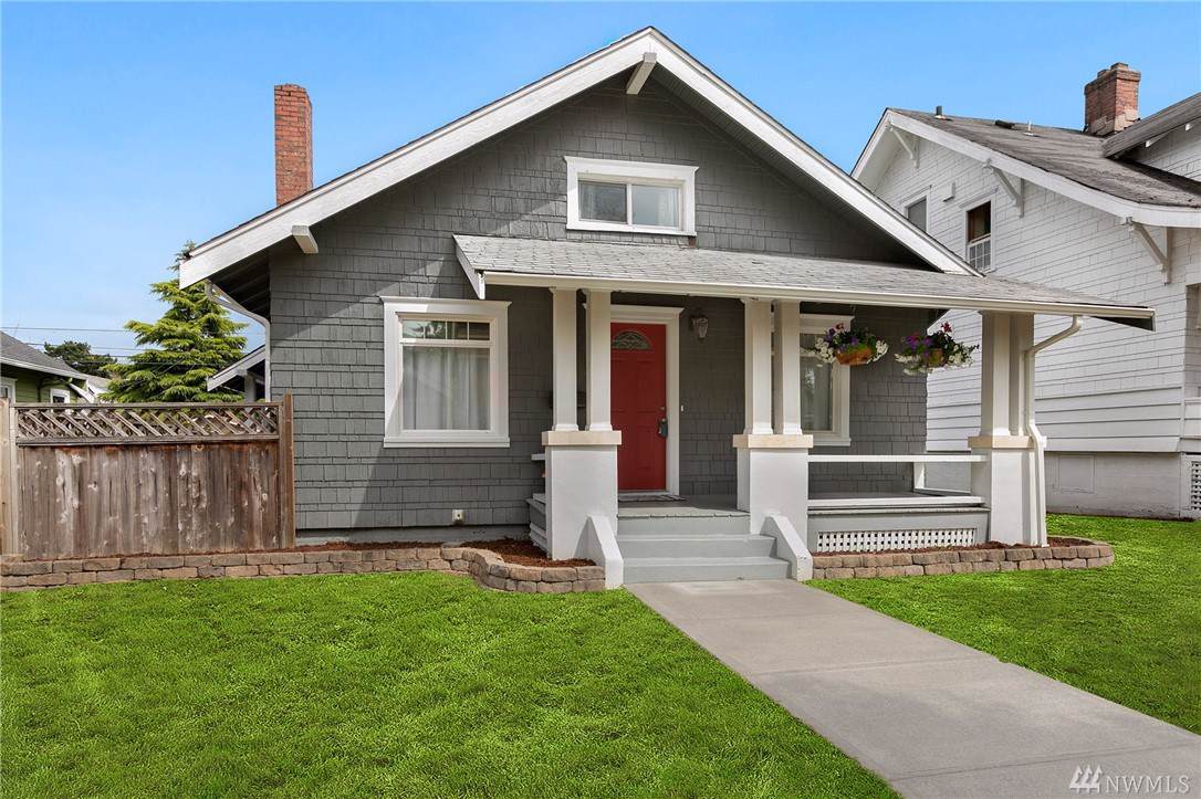 835 Pine St - Photo 1