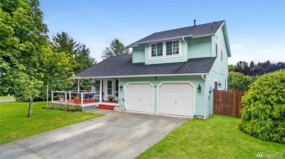 15407 252nd Ave - Photo 1