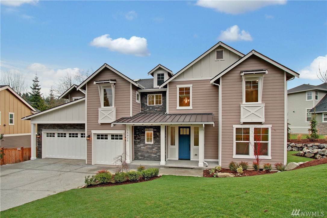 15426 98th Ct - Photo 1