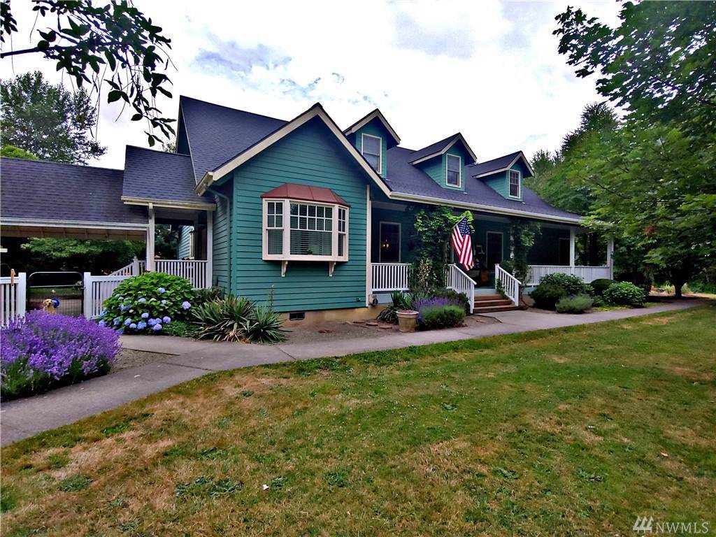 5018 Westside Hwy - Photo 1