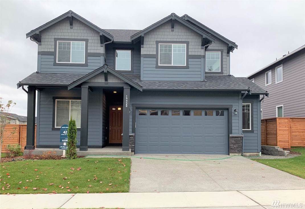 19920 145th (Lot 42) St - Photo 1