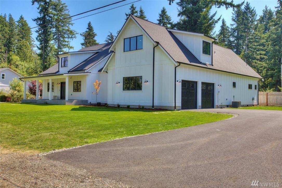 14909 74th Ave - Photo 1