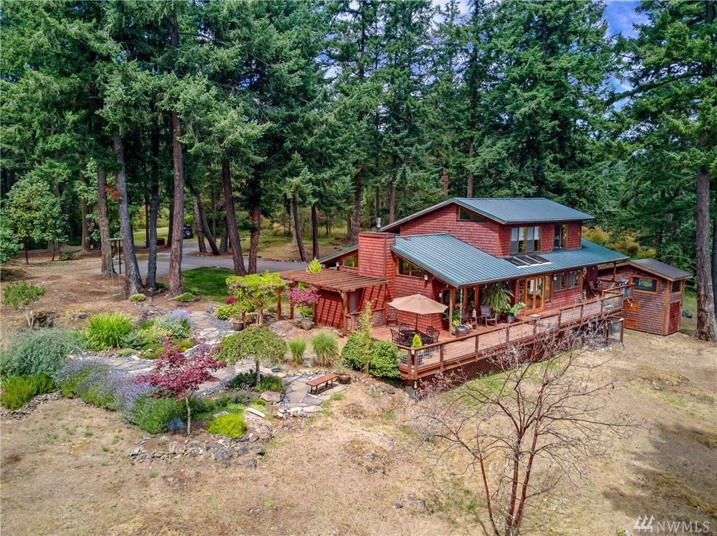 346 Skottowe Lane - Photo 1