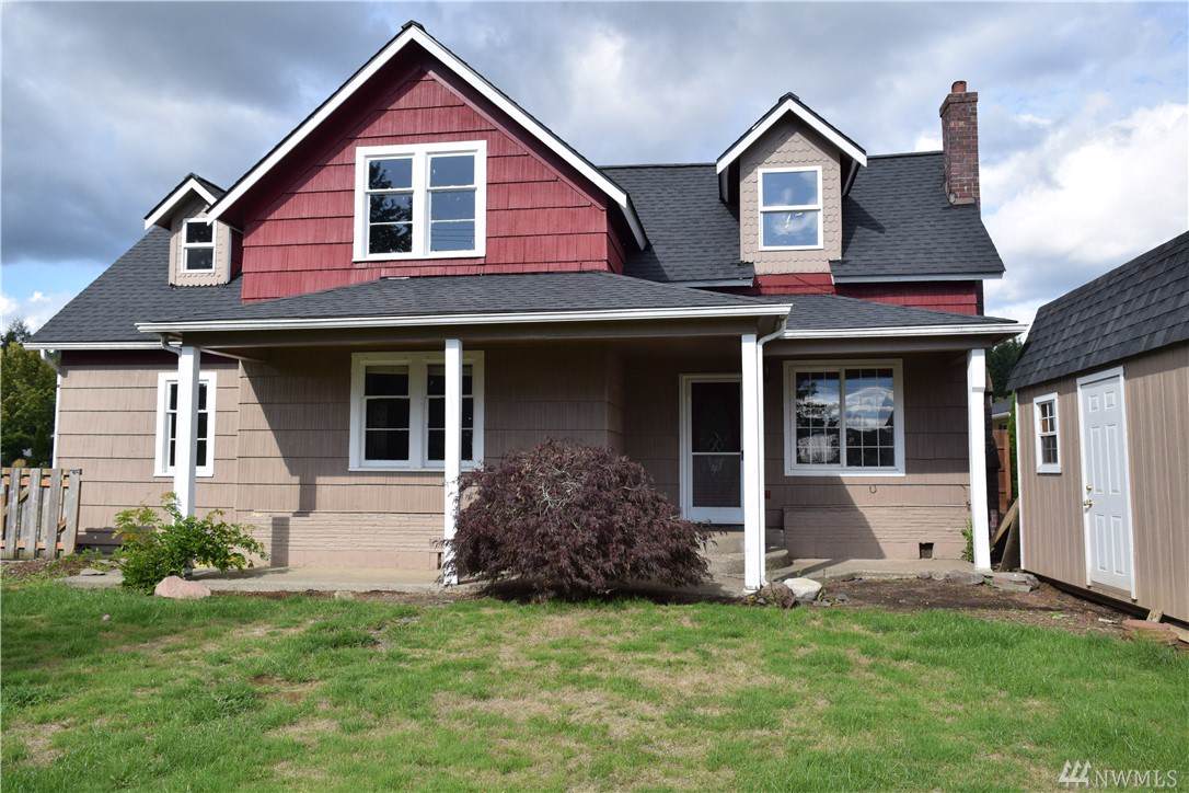 3119 Jackson Hwy - Photo 1