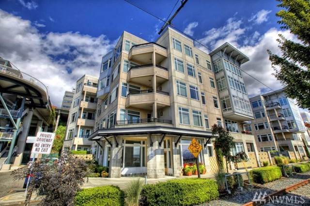 2000 Alaskan Way - Photo 1