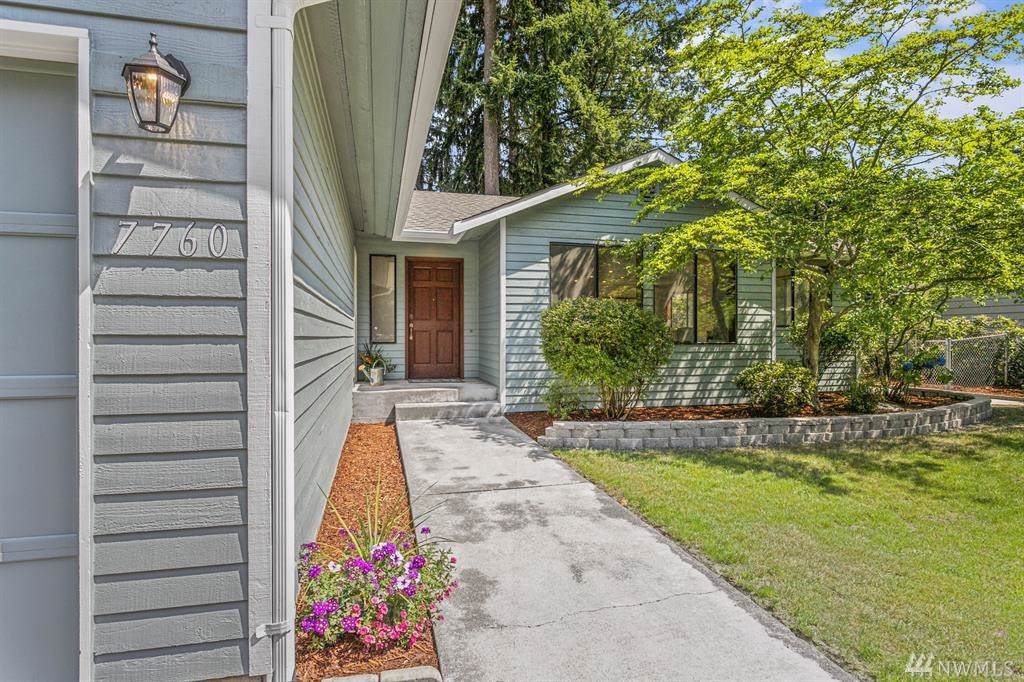 7760 Lazy S Lane - Photo 1