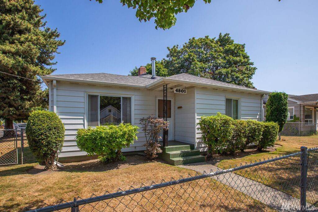 4801 Mckinley Ave - Photo 1