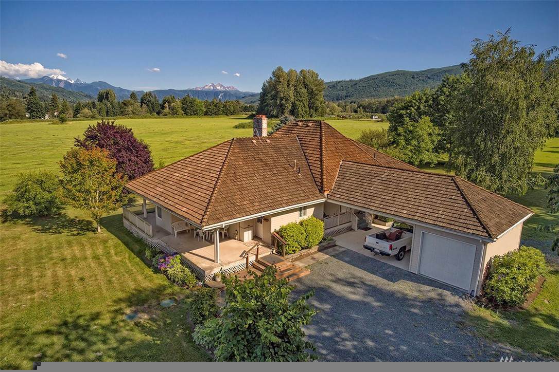 3792 Mt. Baker Hwy - Photo 1