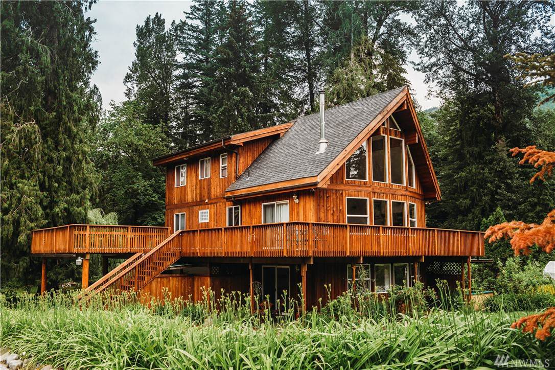9434 Cornell Creek Rd - Photo 1