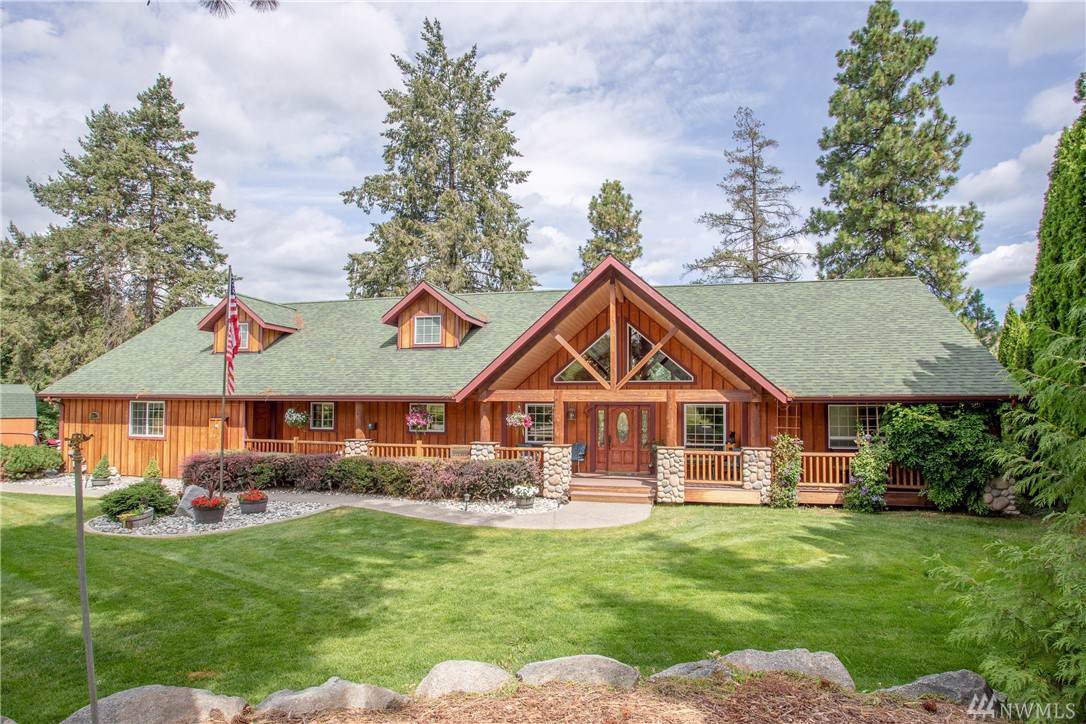 9922 Saunders Rd - Photo 1