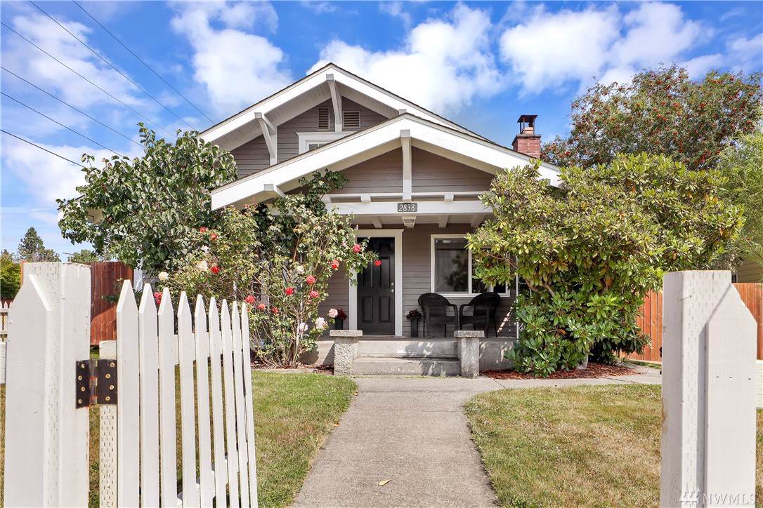2838 Nevada St - Photo 1