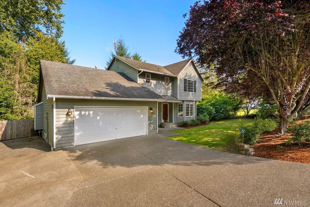 11911 206th Ave - Photo 1