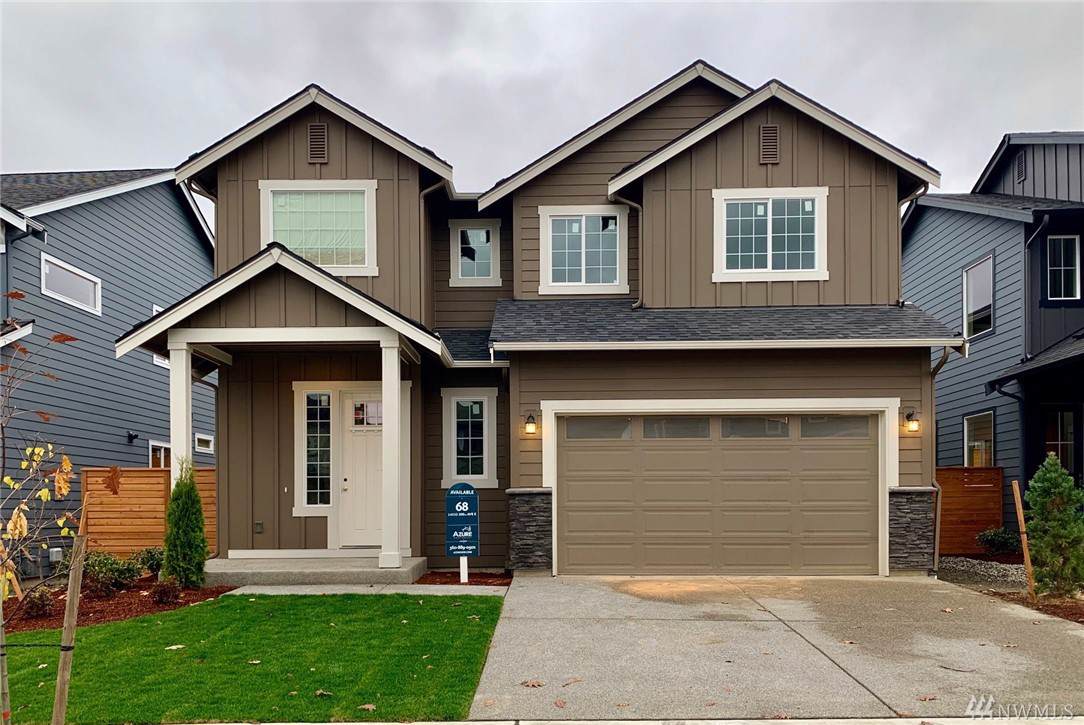 14532 200th (Lot 68) Ave - Photo 1