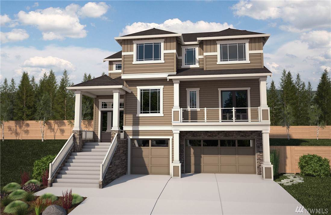 13320 183rd (Lot 125) Av Ct - Photo 1