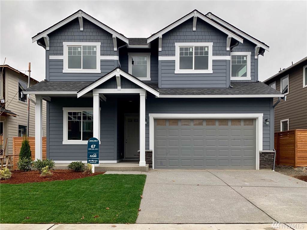 14604 200th (Lot 67) Ave - Photo 1