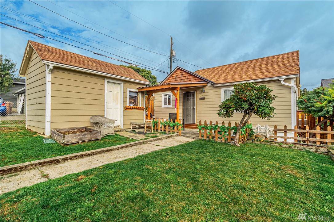 3640 K St - Photo 1