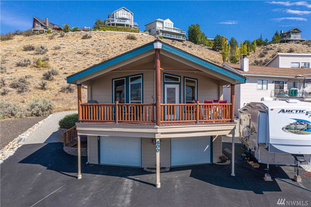 400 Butte Rd - Photo 1