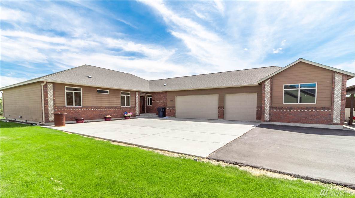2809 Wild Goose Rd - Photo 1