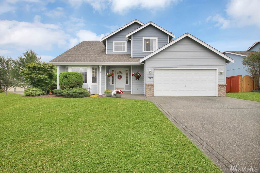 1404 Whitehouse Ave - Photo 1