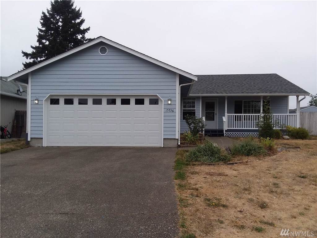 15736 95th Ct - Photo 1