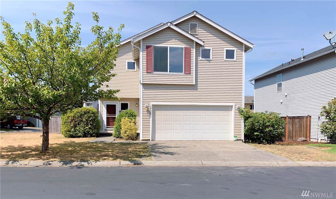 18438 95th Ave - Photo 1
