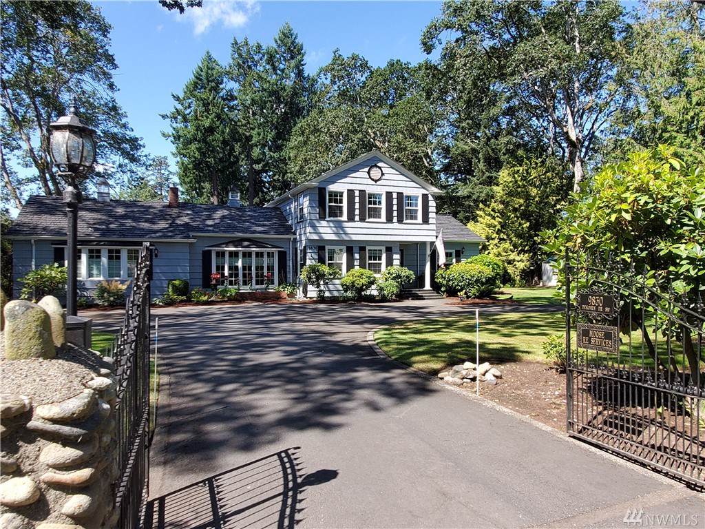 9830 Dekoven Dr - Photo 1