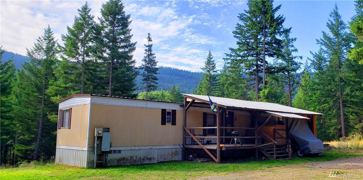880 Cle Elum Ridge Rd - Photo 1